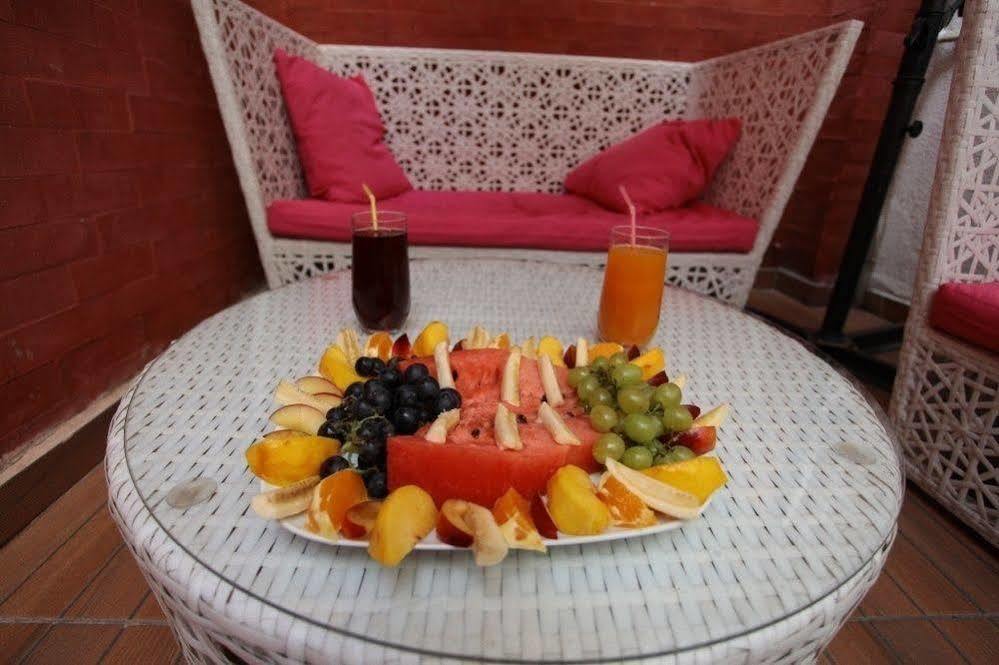 فندق ماتاراتشي كوناك اسطنبول المظهر الخارجي الصورة